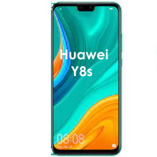Huawei Y8s