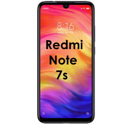 Redmi Note 7s