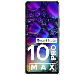 Redmi Note 10 Pro Max 4G