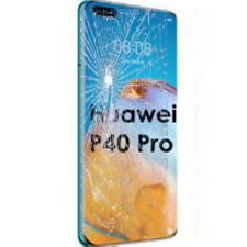 1. Reparar Pantalla Huawei P40 Pro (t)