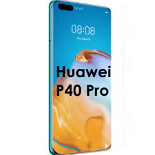 1. Pantalla Huawei P40 Pro (p)