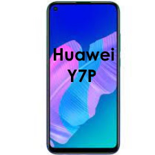 1. Pantalla Huawei Y7p (p)