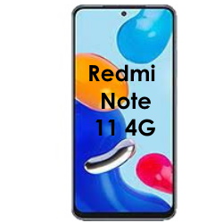 Redmi Note 11 4g